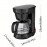 Drip Coffee Maker • 5-6 Cup Capacity • 750ml Coffee Maker