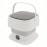 10L/ 2.64Gal Portable Washing Machine Foldable Bucket Washer 320RPM 40W USA, Washing Machines For Apartments, Shoe Washing Machine, Mini Washing Machines, Clothes Dryer Machine Portable, Washer Dryer Combo