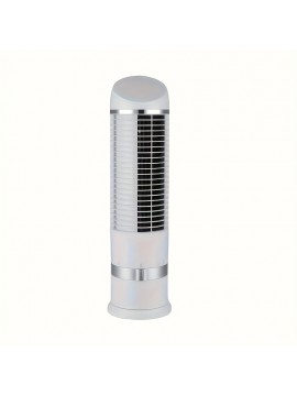 Quiet Tower Fan with 3 Speed Settings - 16